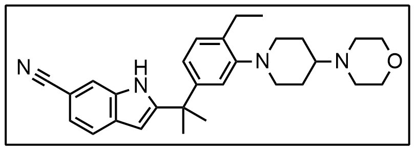 Alectinib Impurity 3