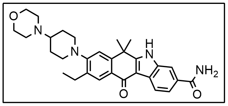 Alectinib Impurity 5