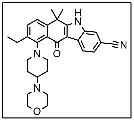 Alectinib Impurity 6