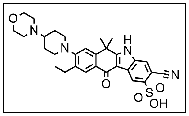 Alectinib Impurity 8