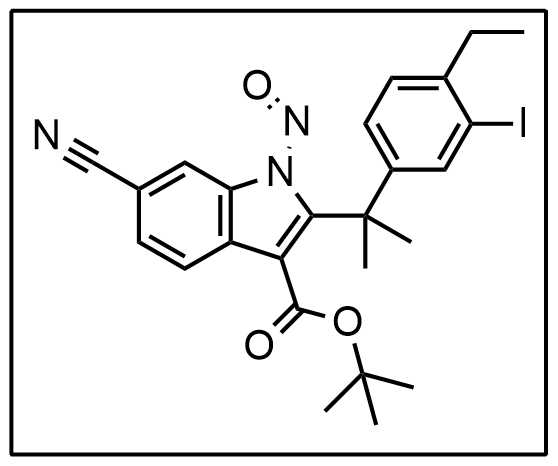 Alectinib Nitroso Impurity 3