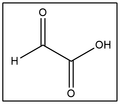 Glyoxylic Acid