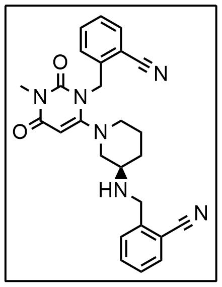 Alogliptin Impurity 10