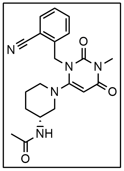 Alogliptin Impurity 15
