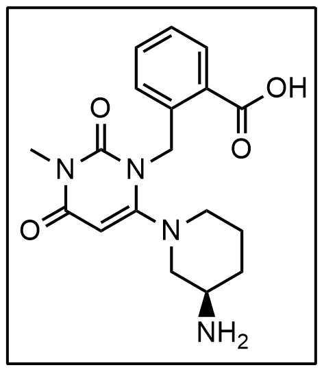 Alogliptin Impurity 16