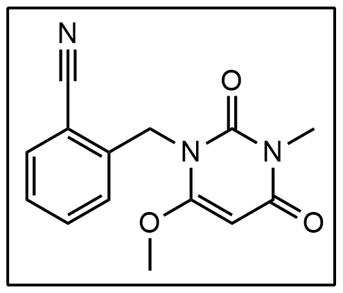 Alogliptin Impurity 20