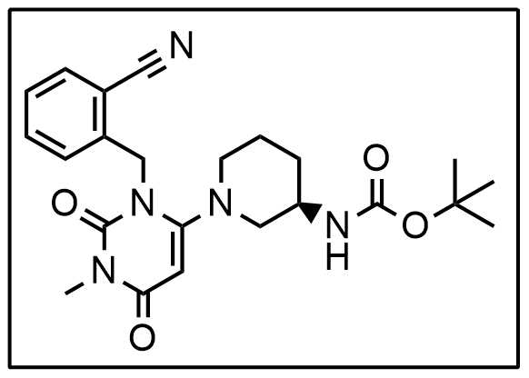 Alogliptin Impurity 29
