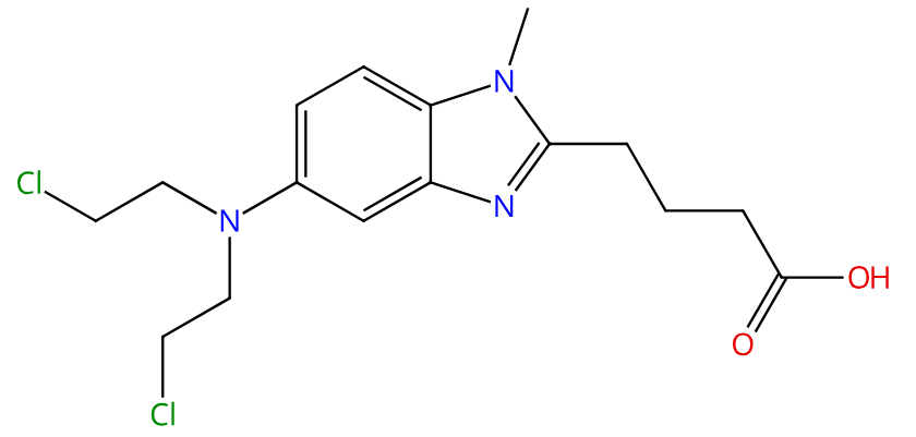 Bendamustine