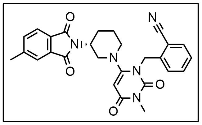 Alogliptin Impurity E