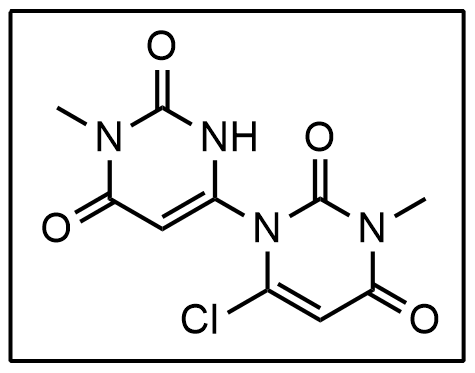 Alogliptin Impurity 1