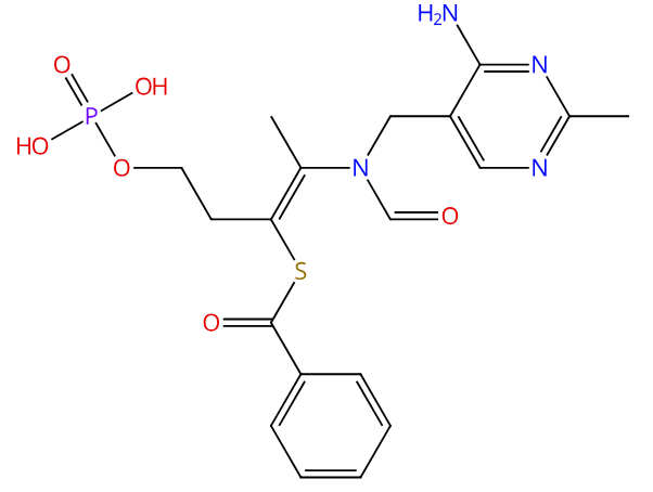 Benfotiamine