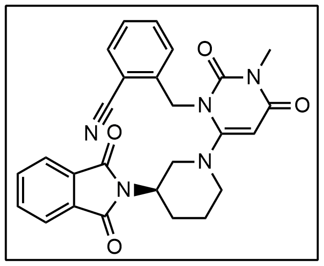 Alogliptin Impurity 18
