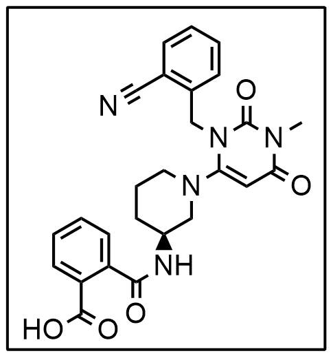 Alogliptin Impurity 19