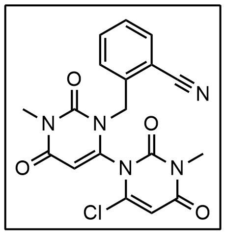  Alogliptin Impurity 2
