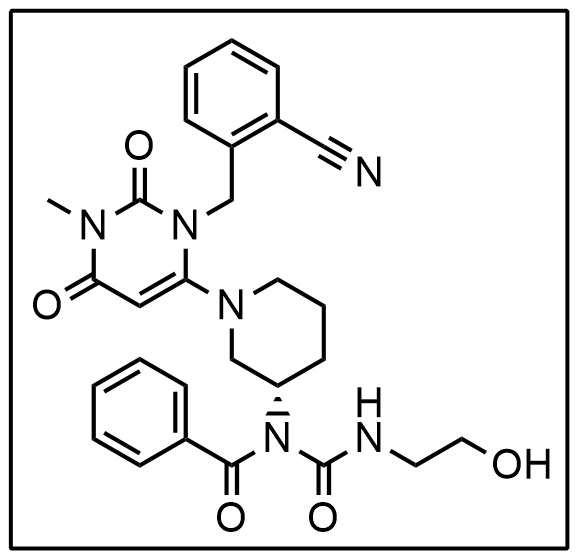 Alogliptin Impurity 21