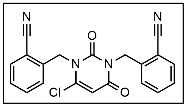 Alogliptin Impurity 23