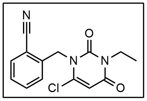  Alogliptin Impurity 24