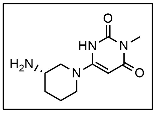 Alogliptin Impurity 30