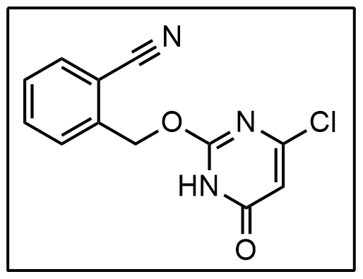 Alogliptin Impurity 32