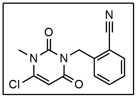  Alogliptin Impurity 36