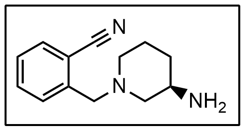 Alogliptin Impurity 38