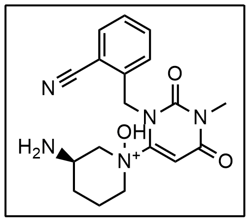 Alogliptin Impurity 40