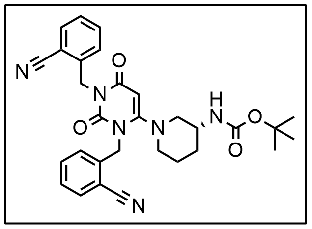 Alogliptin Impurity 41