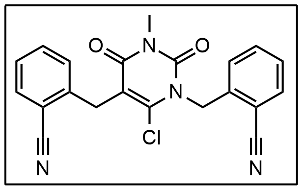  Alogliptin Impurity 43