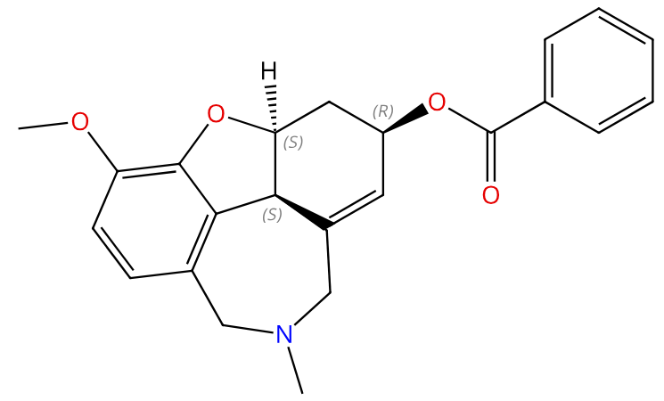 Benzgalantamine