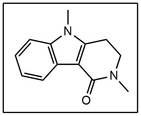 Alosetron Impurity 1
