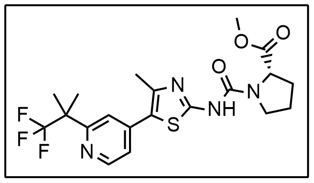 Alpelisib Impurity 6