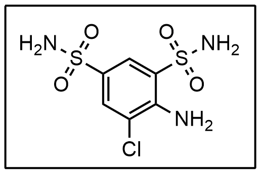  Altizide Impurity 1