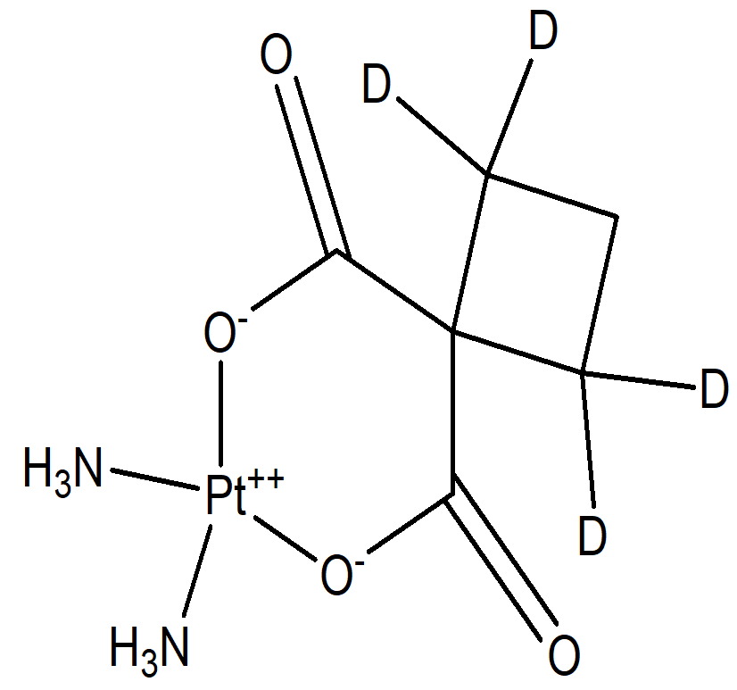 CARBOPLATIN-D4