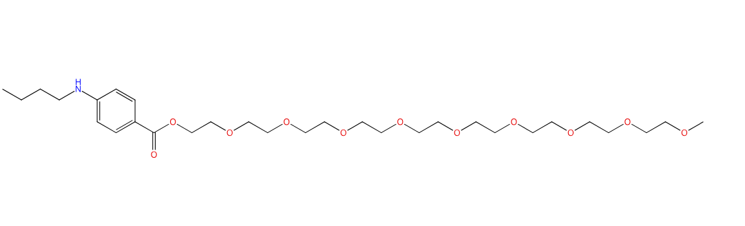 Benzonatate