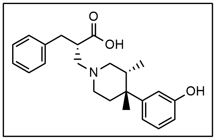 Alvimopan Impurity 15