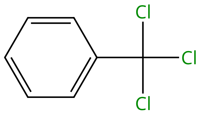 Benzotrichloride