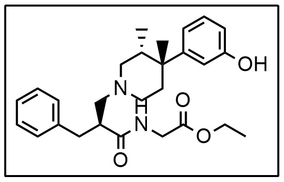 Alvimopan Impurity 8