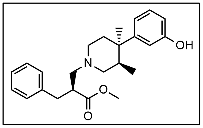 Alvimopan Impurity 7
