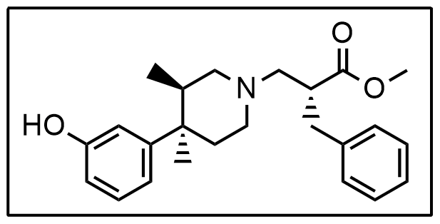 Alvimopan Impurity 1