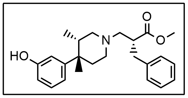 Alvimopan Impurity 3