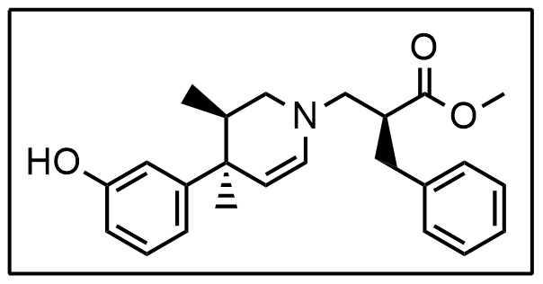 Alvimopan Impurity 4