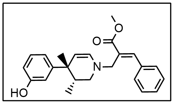 Alvimopan Impurity 5