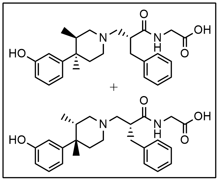 Alvimopan Impurity Mixture 1