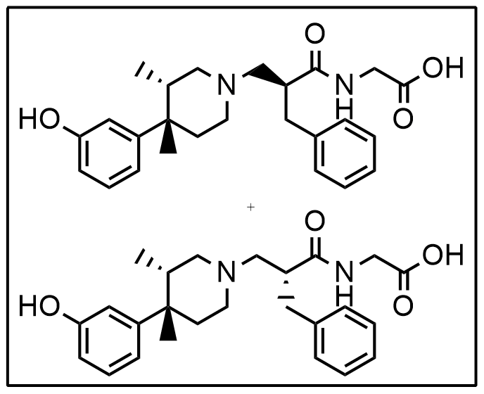 Alvimopan Impurity Mixture 2