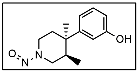 Alvimopan Nitroso Impurity 1