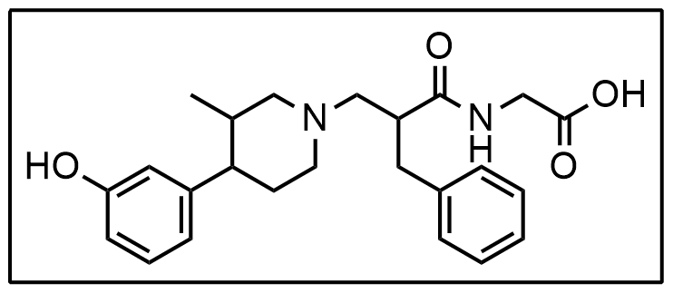 Alvimopan Desmethyl Impurity