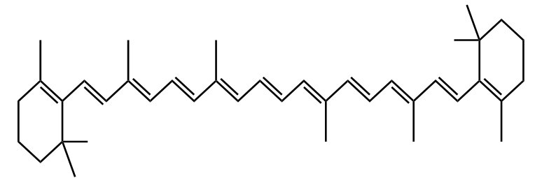 Betacarotene