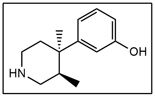 Piperidine Phenol impurity