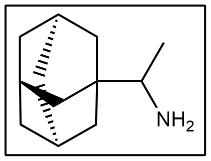 1-(1-Adamantyl)ethylamine