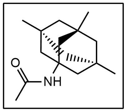 1-Acetylamino-3,5,7-Trimethyl Adamantane